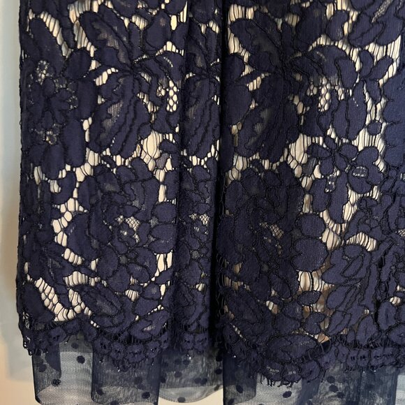 Eliza J Fit and Flare - Picture 5 of 6